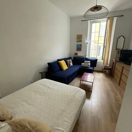 Am Apartment Nice